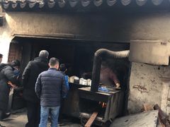 -安庆柴火馄饨(马道街店)