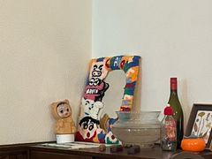 -嘁嘁茶泡饭