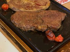 -必胜客(龙湾万达店)
