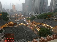 -重庆十八梯传统风貌区