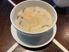 宋嫂鱼羹-杭州西子湖四季酒店·金沙厅