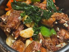 -竹里馆·淮扬菜·功夫茶(老门东店)