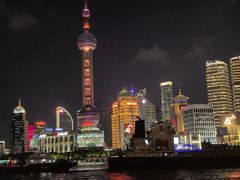 -南京路步行街