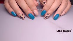 -LILY NAILS美甲美睫