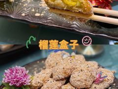 -君霖海鲜私房菜(春柳店)
