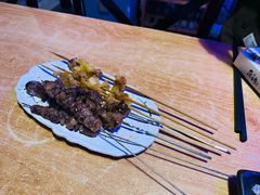 -质烤烤物·活烤海鲜(质烤总店)