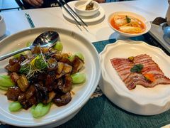 -濮园 · 四合院餐厅