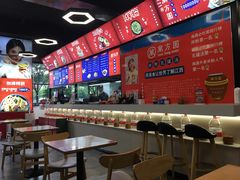 -万方圆拌粉瓦罐汤(九江湖滨店)