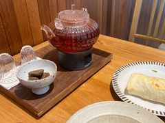 -朵朵开素食餐厅(后宰门街店)