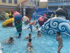 -徐州乐园加勒比水世界