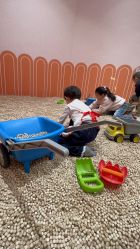 -meland亲子乐园•活动包场(北京亦庄龙湖天街店)