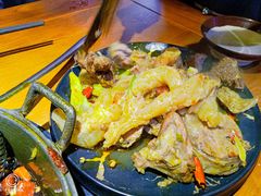 -受气牛肉·重庆耙牛肉(来福士店)