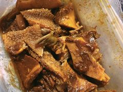 -明记牛杂(新马路分店)