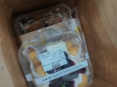 -烘焙町面包店(西四店)
