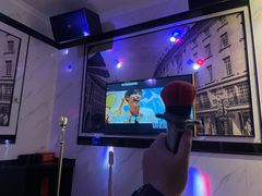 -皇马纯KTV(景田店)