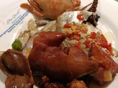 -星伦多 自助料理(圆融店)