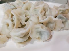 -听涛雅苑百味饺子老家菜馆