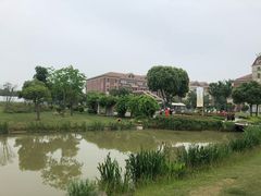 -歌斐颂巧克力小镇