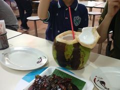 -纽顿熟食中心