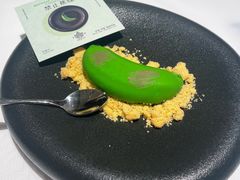 禁止蕉绿-正店·现代江浙菜(南京德基店)