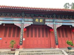 -南沙天后宫景区