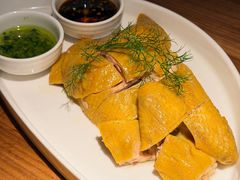 -星叶·东南亚料理(温州万象城店)