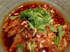 -青年公社烤鸭(青年路店)