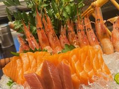 -大渔铁板烧(东城店)