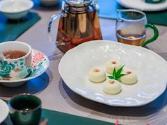 -龙井御庄·精致江南菜(龙井店)