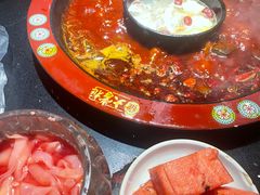 -矮板凳老火锅(宽窄巷子店)