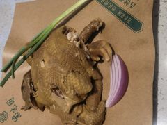 -紫光园·烤鸭·北京菜(团结湖店)