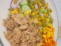 -SaladJohn沙拉匠(凯德1818店)