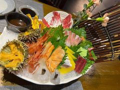 -山盛创作料理·Yamamori(珠宾店)