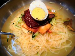 -正一味石锅拌饭(望京新世界店)