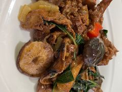 -佛有缘素食馆·荔湾老字号(陈家祠首店)