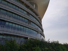 -北海银滩一号国际会议中心酒店