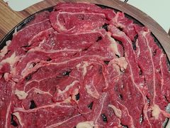 -旧街市鲜货老火锅(大光路店)