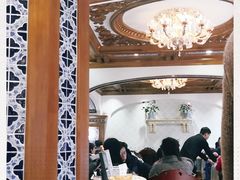 -新疆伊宁远征餐厅