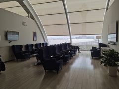 -首都机场T3航站楼商务CIP贵宾厅