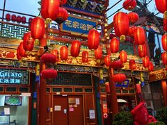 -花家怡园(四合院总店)