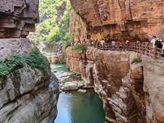 -云台山风景名胜区