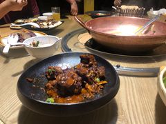 -妈妈的味道(和顺古镇店)