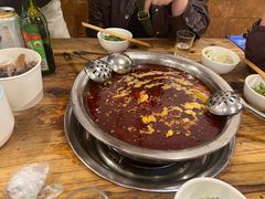-中和远东火锅兔(老店)