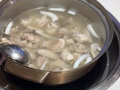 -喃喃椰·糟粕醋·椰子鸡火锅(七堡花园店)