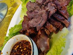 -东北老家私房菜(文灶店)