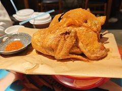 -醉长安(钟楼旗舰店)