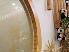 -熊猫家新派川菜(百里一·龙兴集店)