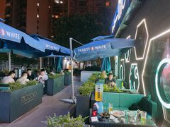 -MOSSO音乐酒吧·Live House(南京西路店)