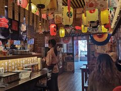 -坂吉屋·居酒屋深夜食堂(龙湖店)