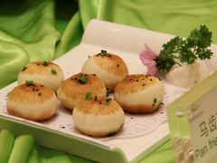 -连云港金陵海州湾会议中心